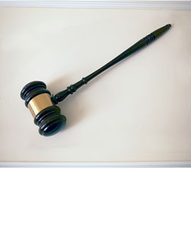 gavel270