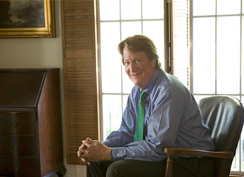 Peter R. Wallace